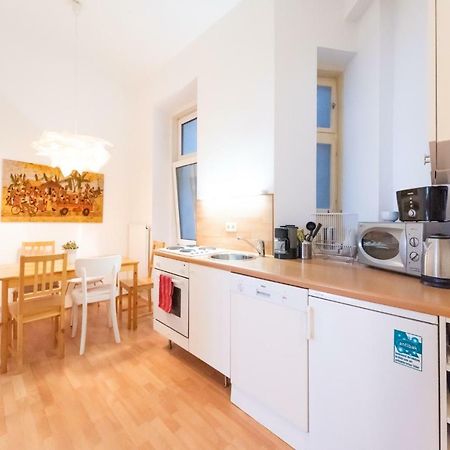 Rembrandt Refugium Apartamento Viena Exterior foto