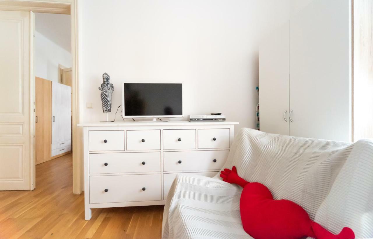 Rembrandt Refugium Apartamento Viena Exterior foto