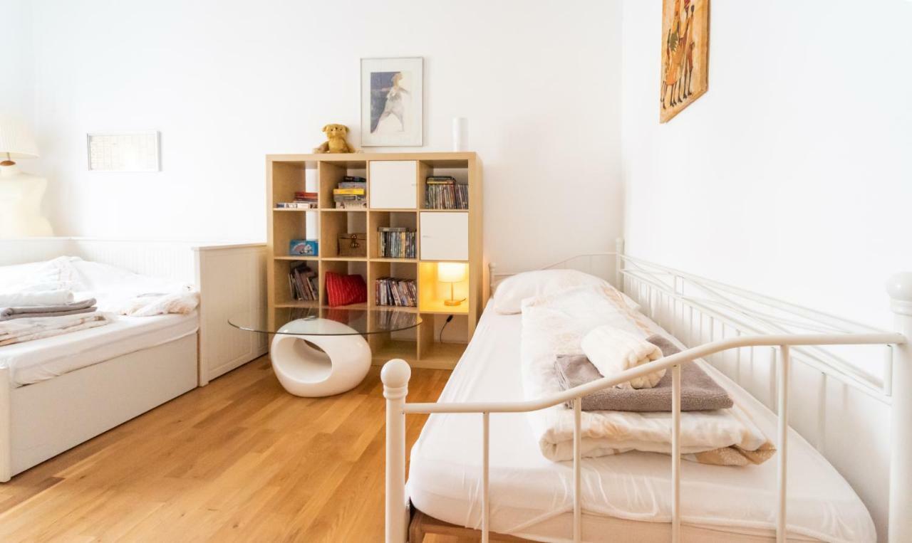 Rembrandt Refugium Apartamento Viena Exterior foto