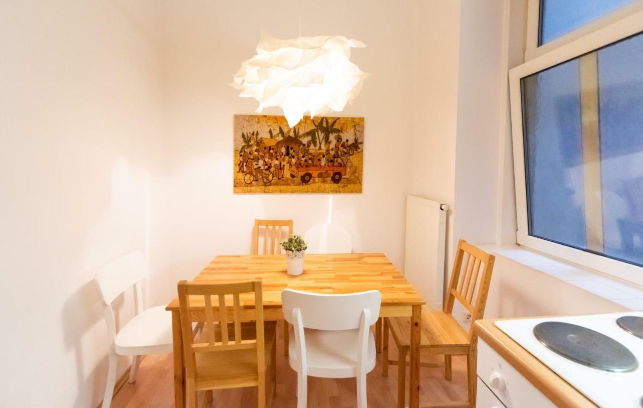 Rembrandt Refugium Apartamento Viena Exterior foto